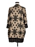 Chico's Tan Cardigan Size XL (estimated) - photo 2