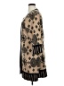 Chico's Tan Cardigan Size XL (estimated) - photo 5