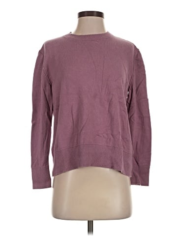 L.L.Bean Pullover Sweater (view 1)