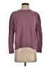 L.L.Bean Purple Pullover Sweater Size S - photo 1