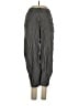 Oska Solid Gray Casual Pants Size 4 (0) - photo 1