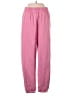 Garage Pink Casual Pants Size XS - photo 1