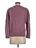 L.L.Bean Purple Pullover Sweater Size S - photo 2