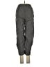 Oska Solid Gray Casual Pants Size 4 (0) - photo 2