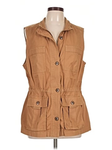 L.L.Bean Vest (view 1)
