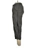 Oska Solid Gray Casual Pants Size 4 (0) - photo 5