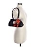 Nine West Solid Black Gray Shoulder Bag One size - photo 2