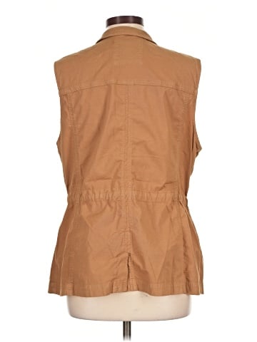 L.L.Bean Vest (view 2)