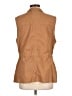 L.L.Bean Tan Vest Size L - photo 2