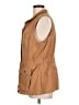 L.L.Bean Tan Vest Size L - photo 5