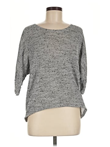 Alfani Pullover Sweater (view 1)