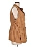 L.L.Bean Tan Vest Size L - photo 4
