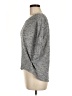Alfani Gray Pullover Sweater Size M - photo 5