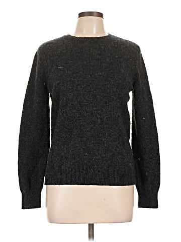 Pendleton Wool Pullover Sweater (view 1)
