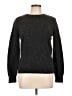 Pendleton 100% Wool Gray Wool Pullover Sweater Size L - photo 1