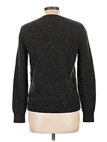 Pendleton Wool Pullover Sweater (view 2)