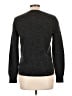 Pendleton 100% Wool Gray Wool Pullover Sweater Size L - photo 2