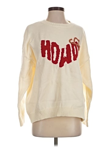 Harve Benard Pullover Sweater (view 1)