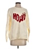 Harve Benard Ivory Pullover Sweater Size S - photo 1