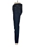 Eddie Bauer Solid Blue Jeans Size 8 - photo 5