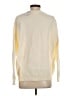 Harve Benard Ivory Pullover Sweater Size S - photo 2