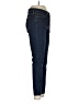 Eddie Bauer Solid Blue Jeans Size 8 - photo 4