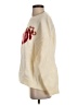 Harve Benard Ivory Pullover Sweater Size S - photo 5