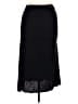 OGL Solid Black Formal Skirt Size XL - photo 1
