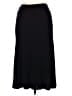 OGL Solid Black Formal Skirt Size XL - photo 2