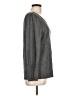 Talbots 100% Wool Gray Wool Pullover Sweater Size 12 - photo 4