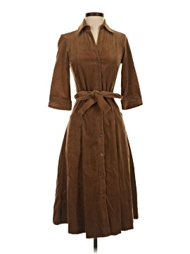 Zara Basic Casual Dress