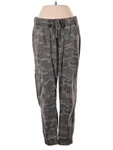 Bella Dahl Track Pants (view 1)
