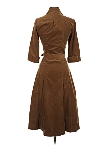 Zara Basic Casual Dress (view 2)