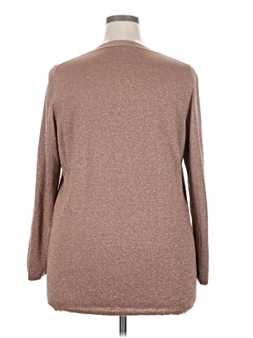Talbots Cardigan (view 2)