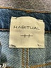 Habitual Blue Jeans Size 4 - photo 7