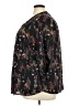 Daniel Rainn Black 3/4 Sleeve Blouse Size 3X - photo 5