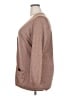 Talbots Brown Cardigan Size 2X - photo 5
