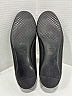 Gucci 100% Leather Black Flats Size EU (IT) 39 / US 9 - photo 8