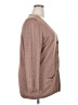 Talbots Brown Cardigan Size 2X - photo 4