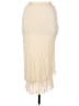 Zara Ivory Formal Skirt Size XL - photo 1