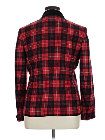 Pendleton Wool Blazer (view 2)