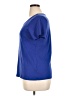 Style&Co 100% Cotton Blue Short Sleeve Top Size XL - photo 5
