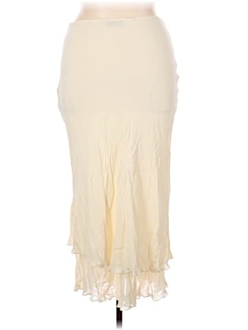 Zara Formal Skirt (view 2)