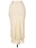 Zara Ivory Formal Skirt Size XL - photo 2