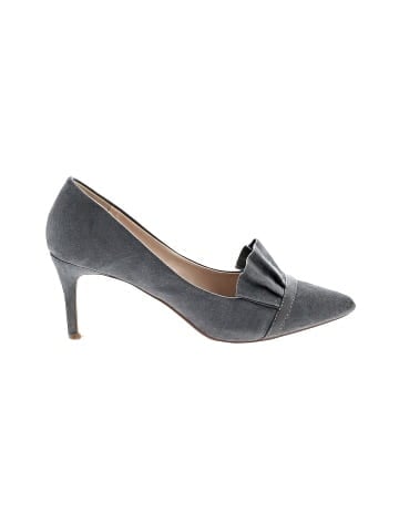 Journee Collection Heels (view 1)