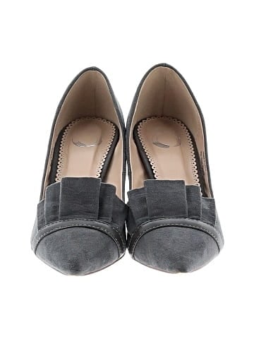 Journee Collection Heels (view 2)