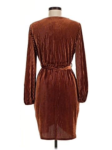 Simplee Cocktail Dress (view 2)