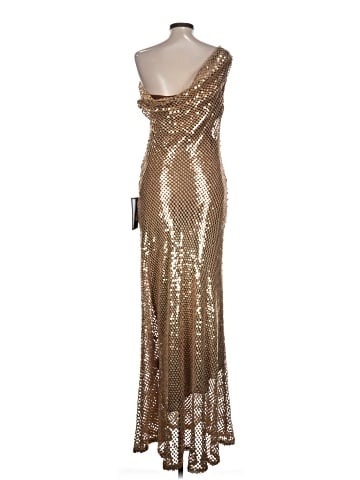 Donna Karan New York Cocktail Dress (view 2)
