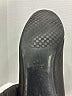 Gucci 100% Leather Black Flats Size EU (IT) 39 / US 9 - photo 6