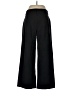 Old Navy Solid Black Dress Pants Size 12 - photo 2